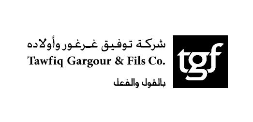 TGF Logo