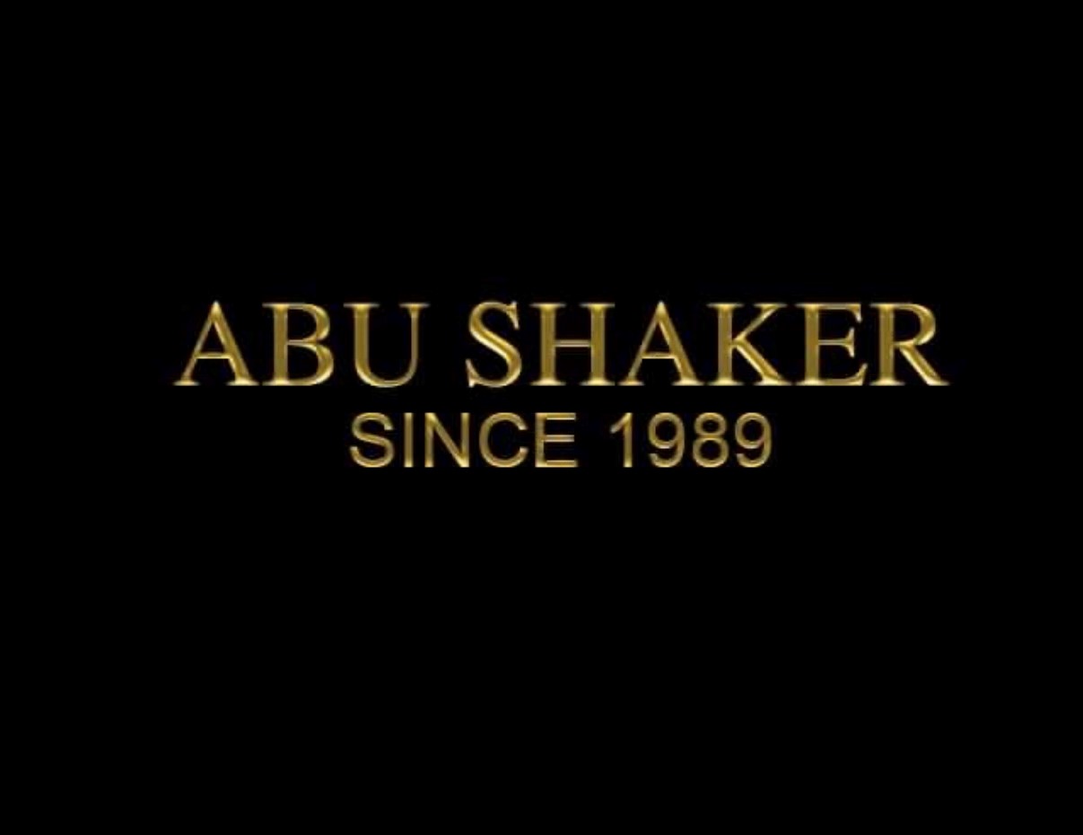 abu shaker