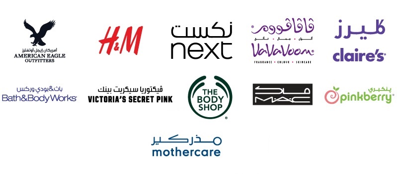 al-shaya-logos