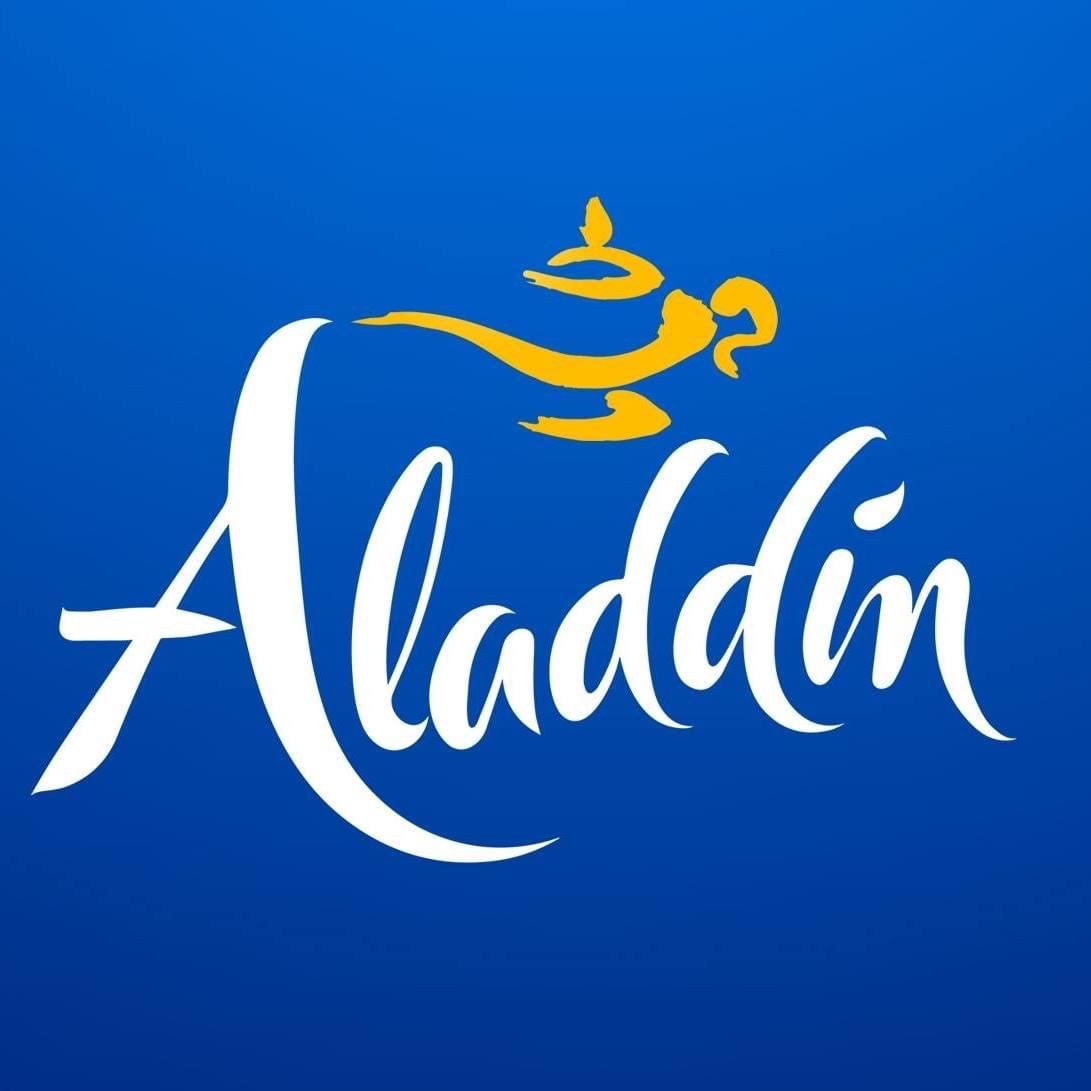 Aladdin Aladdin