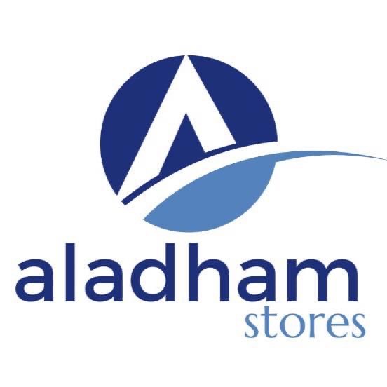 Aladham LOGO Aladham LOGO