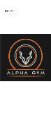 Alpha gym Alpha gym