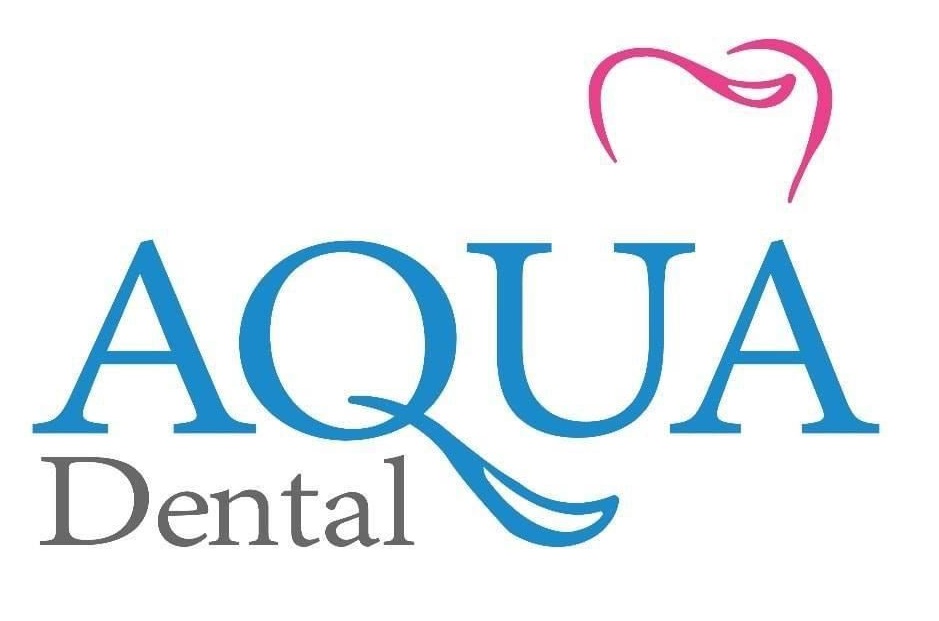 Aqua Dental - LOGO