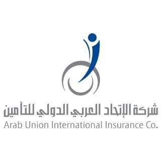 arab union logo