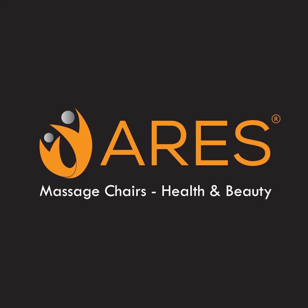 ares logo ares logo