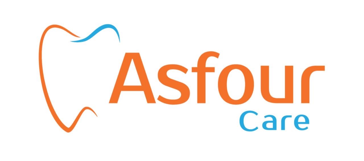 asfour care logo