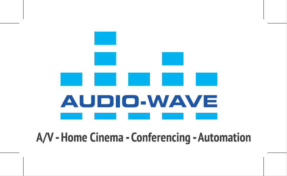 Audio Wave Audio Wave