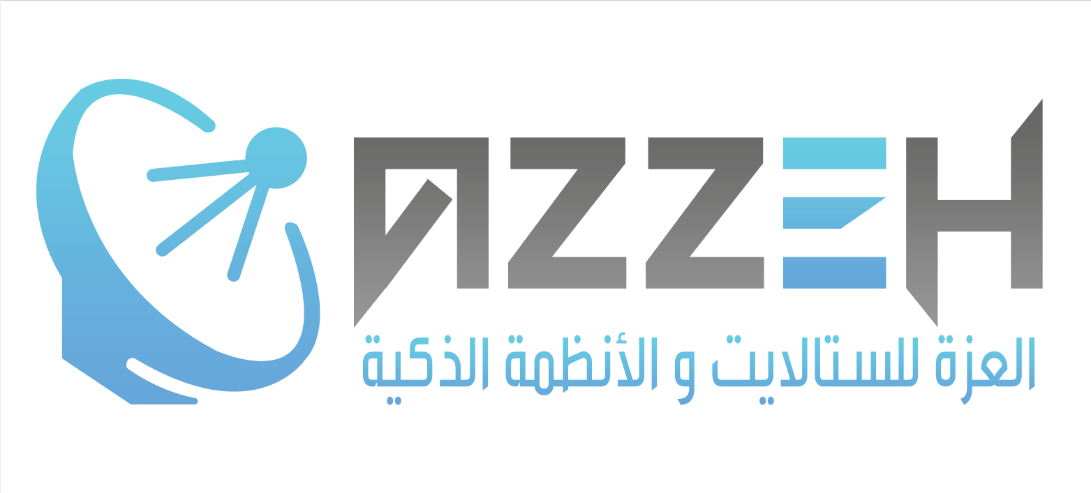 azzeh logo azzeh logo