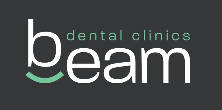 beam dental logo beam dental logo