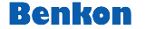benkon logo