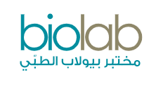 bio lab logo