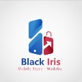 Black Iris Black Iris