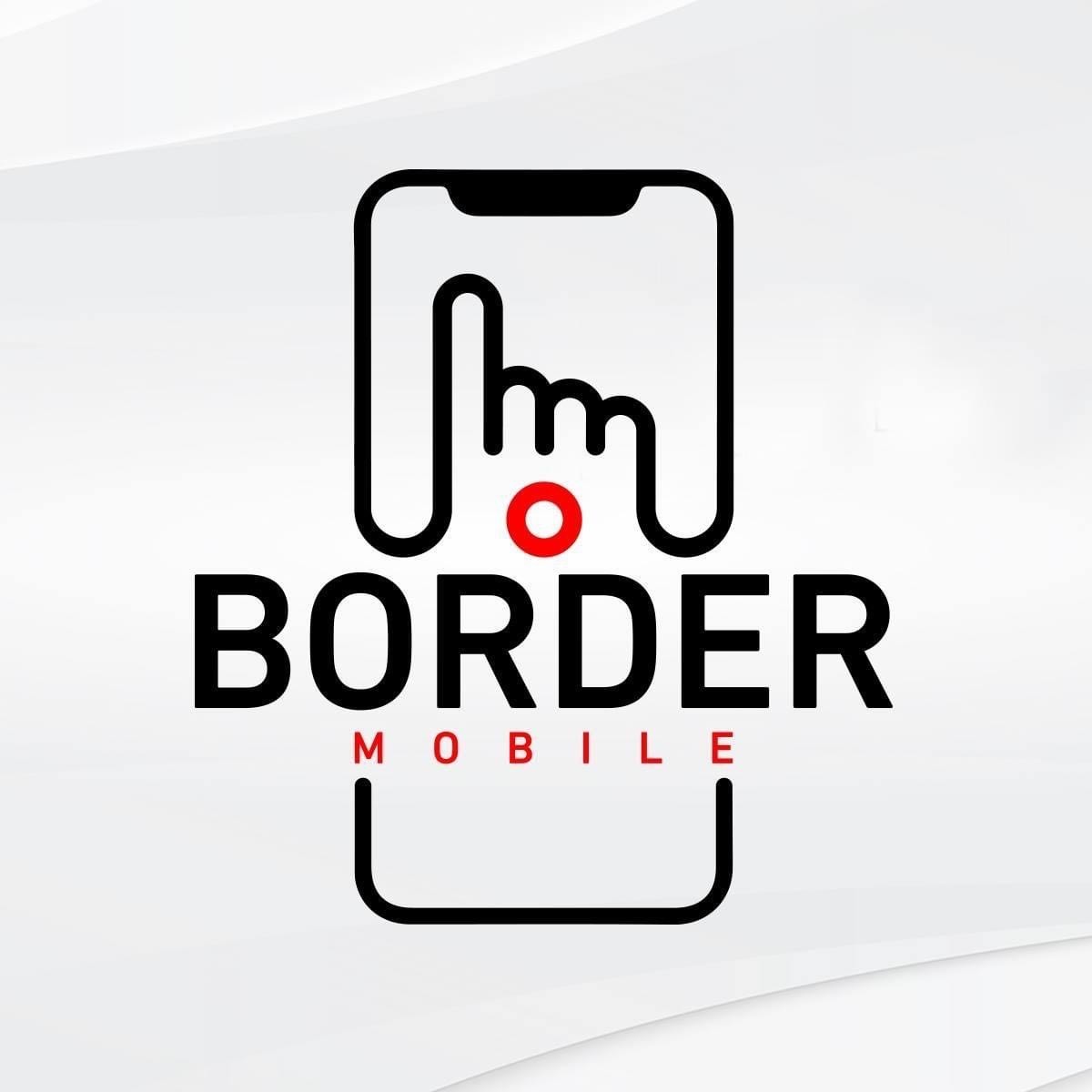 border mobile