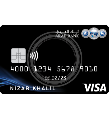 أنواع البطاقات