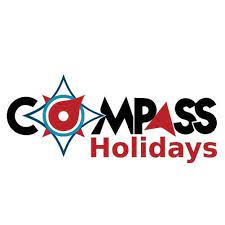 compass for holidays
