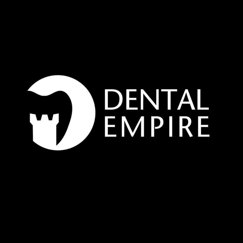 Dental Empire logo Dental Empire logo