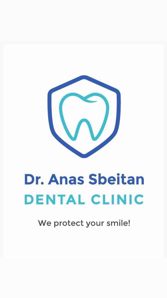 Dr.Anas Sbeitan Dental Clinic - Logo