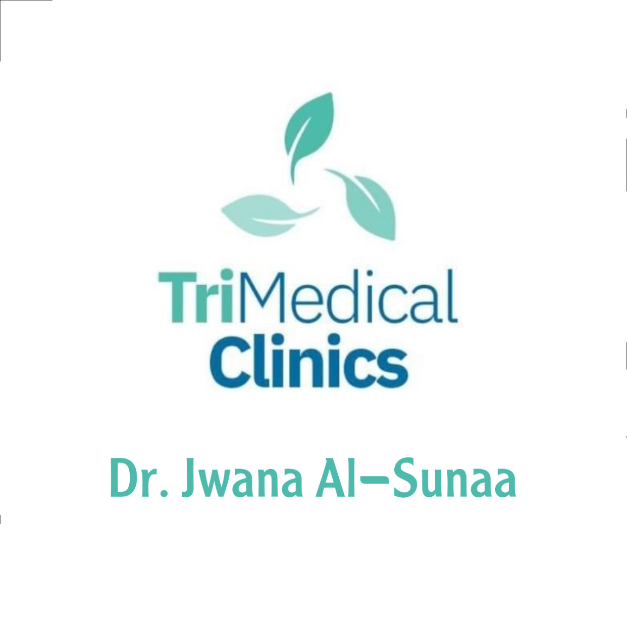 Dr Jwana Alsunaa Dr Jwana Alsunaa