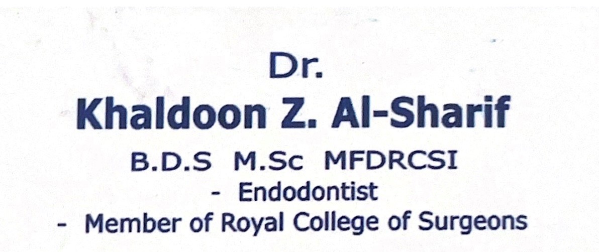 dr khaldon dr khaldon