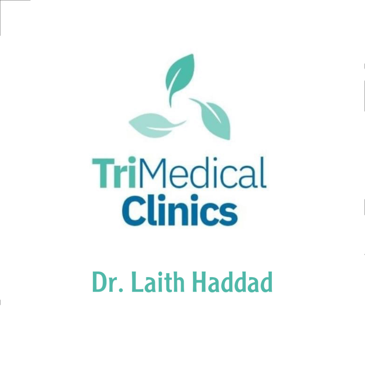 Dr LAith haddad Dr LAith haddad