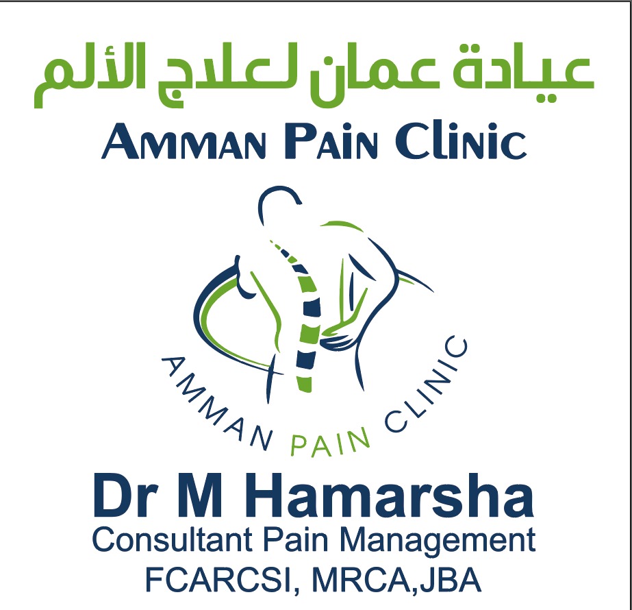 dr. m. hamarsheh logo