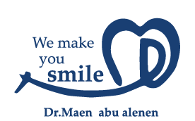 dr Maen logo