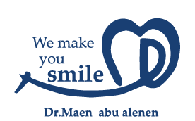 dr Maen logo dr Maen logo