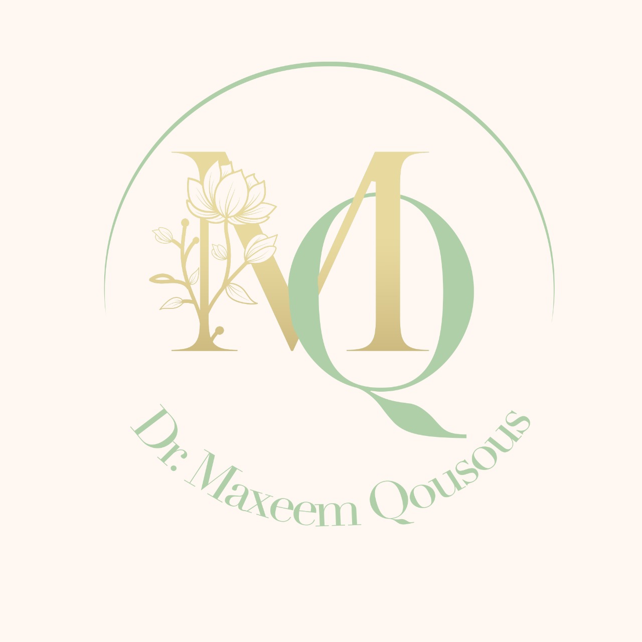 Dr. Maxeem Qousous Dr. Maxeem Qousous