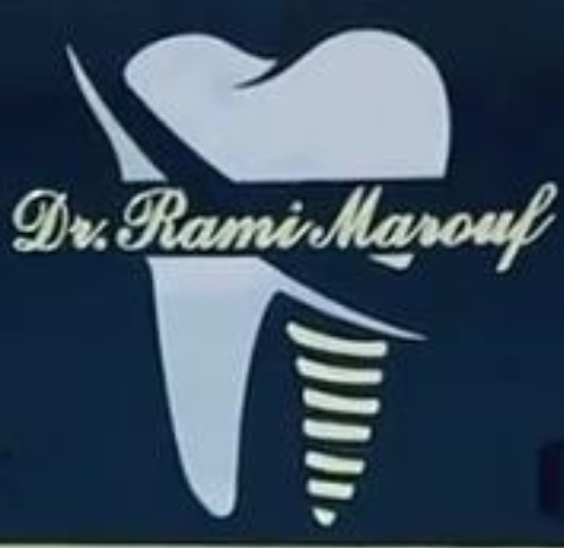 dr rami logo dr rami logo