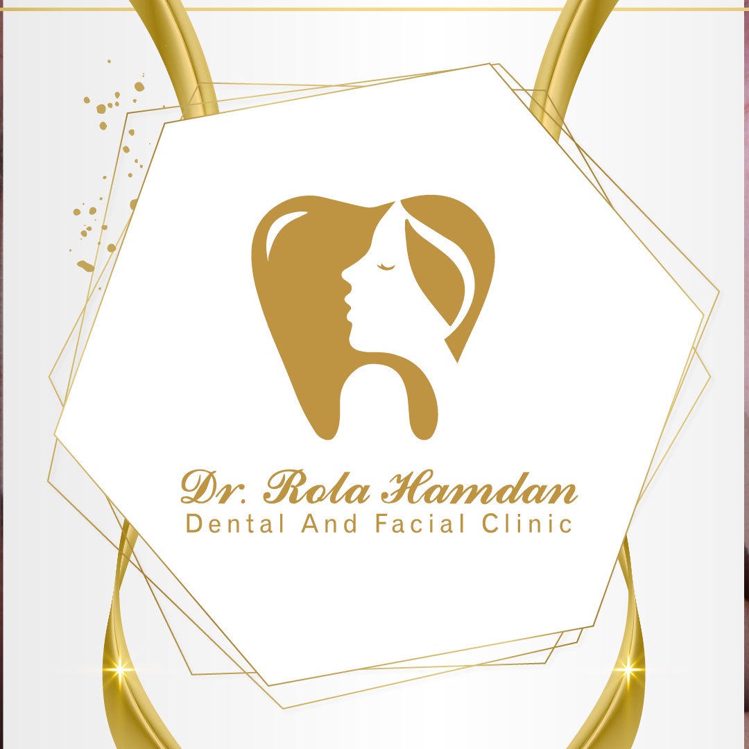 Dr.Rola Hamdan -logo