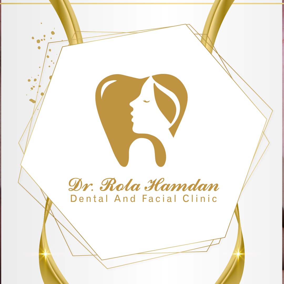 Dr.Rola Hamdan -logo Dr.Rola Hamdan -logo