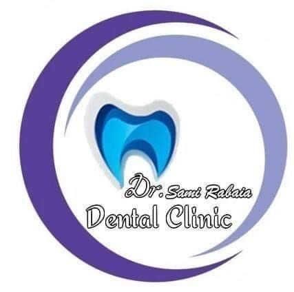 Dr.Sami Rabaia Dental Clinic logo Dr.Sami Rabaia Dental Clinic logo
