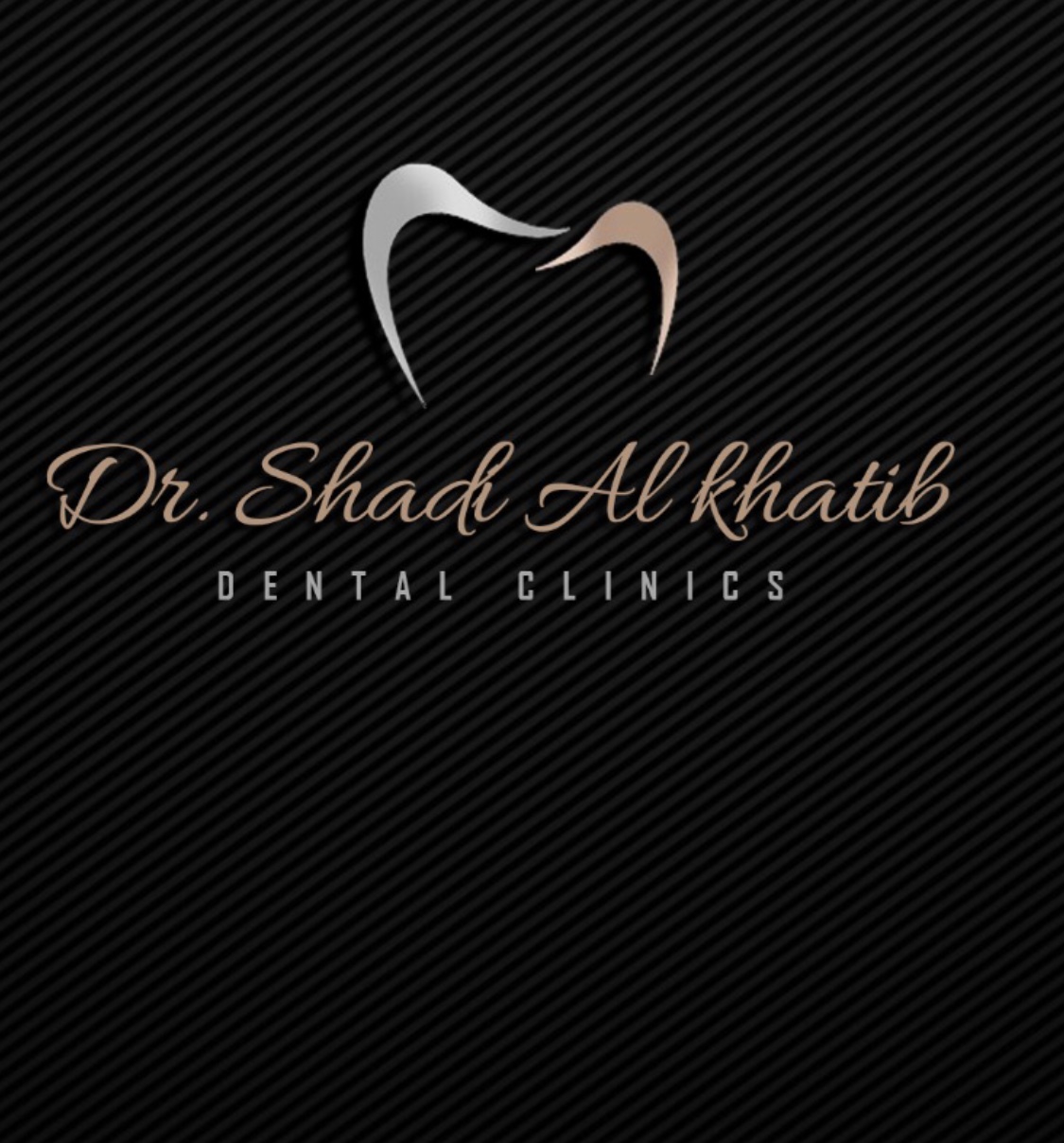dr shadi logo
