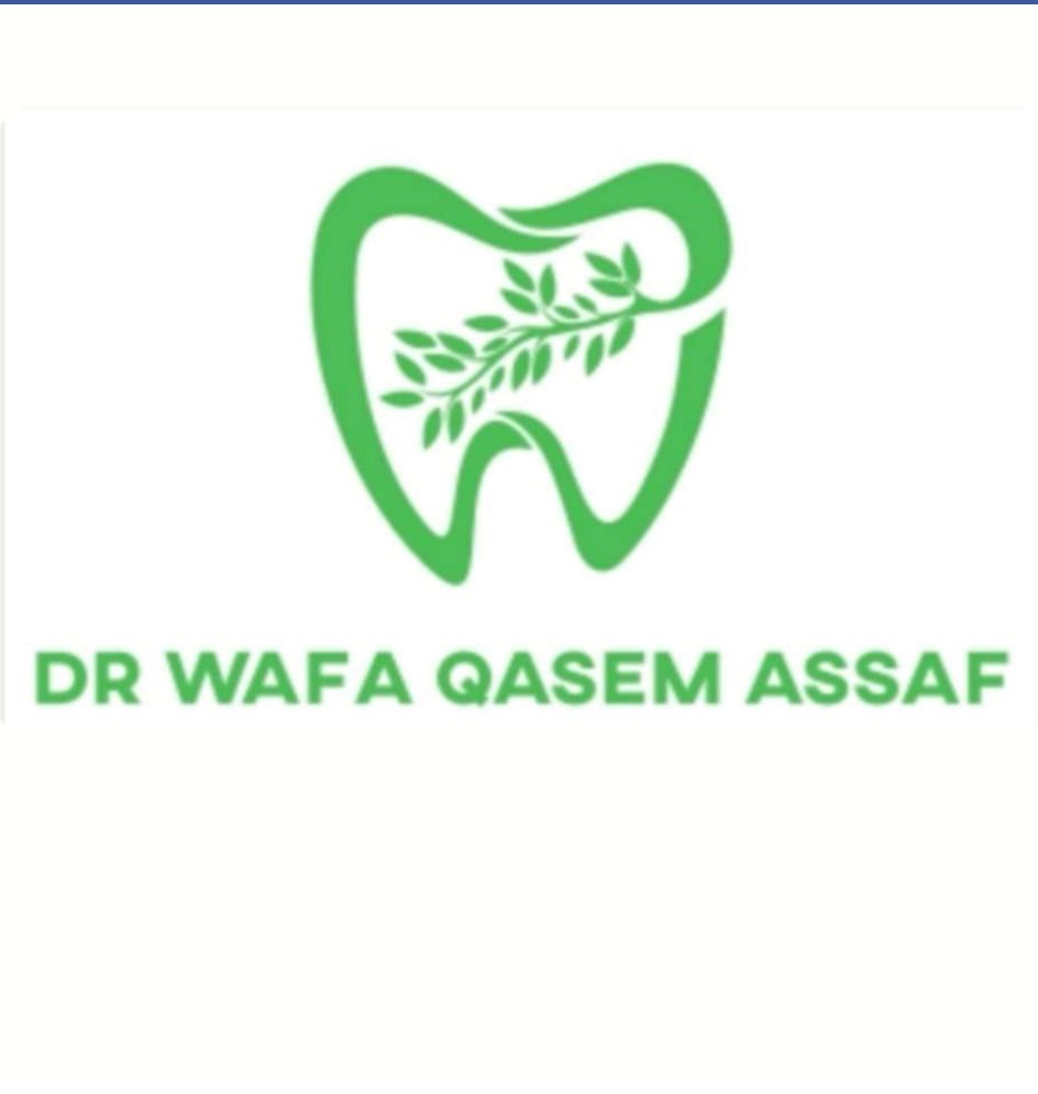 Dr.Wafa Assaf Dental Clinic logo