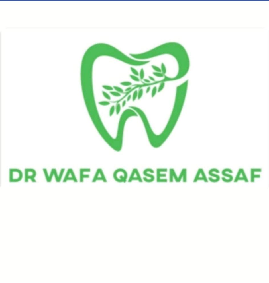 Dr.Wafa Assaf Dental Clinic logo Dr.Wafa Assaf Dental Clinic logo