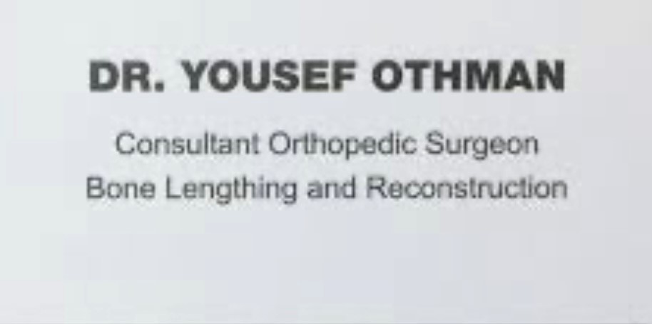 dr yousef othman dr yousef othman