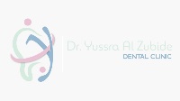 Dr Yusra Alzubaidi Logo Dr Yusra Alzubaidi Logo