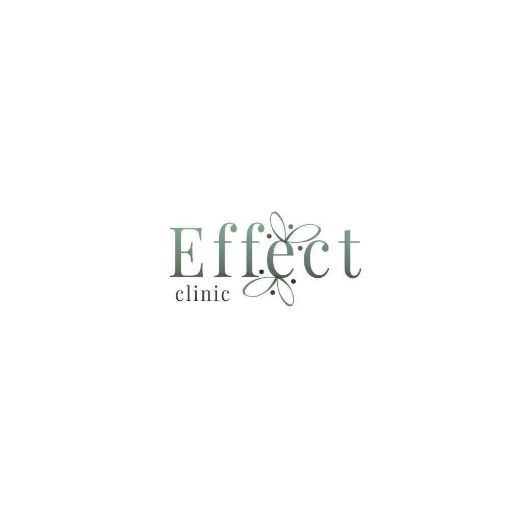 effect clinic logo