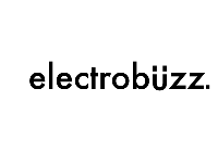 electrobuzz logo vector