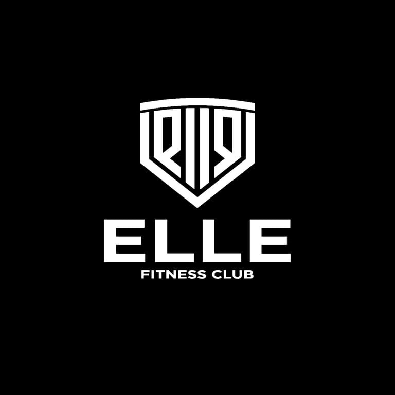 ELLE LOGO ELLE LOGO