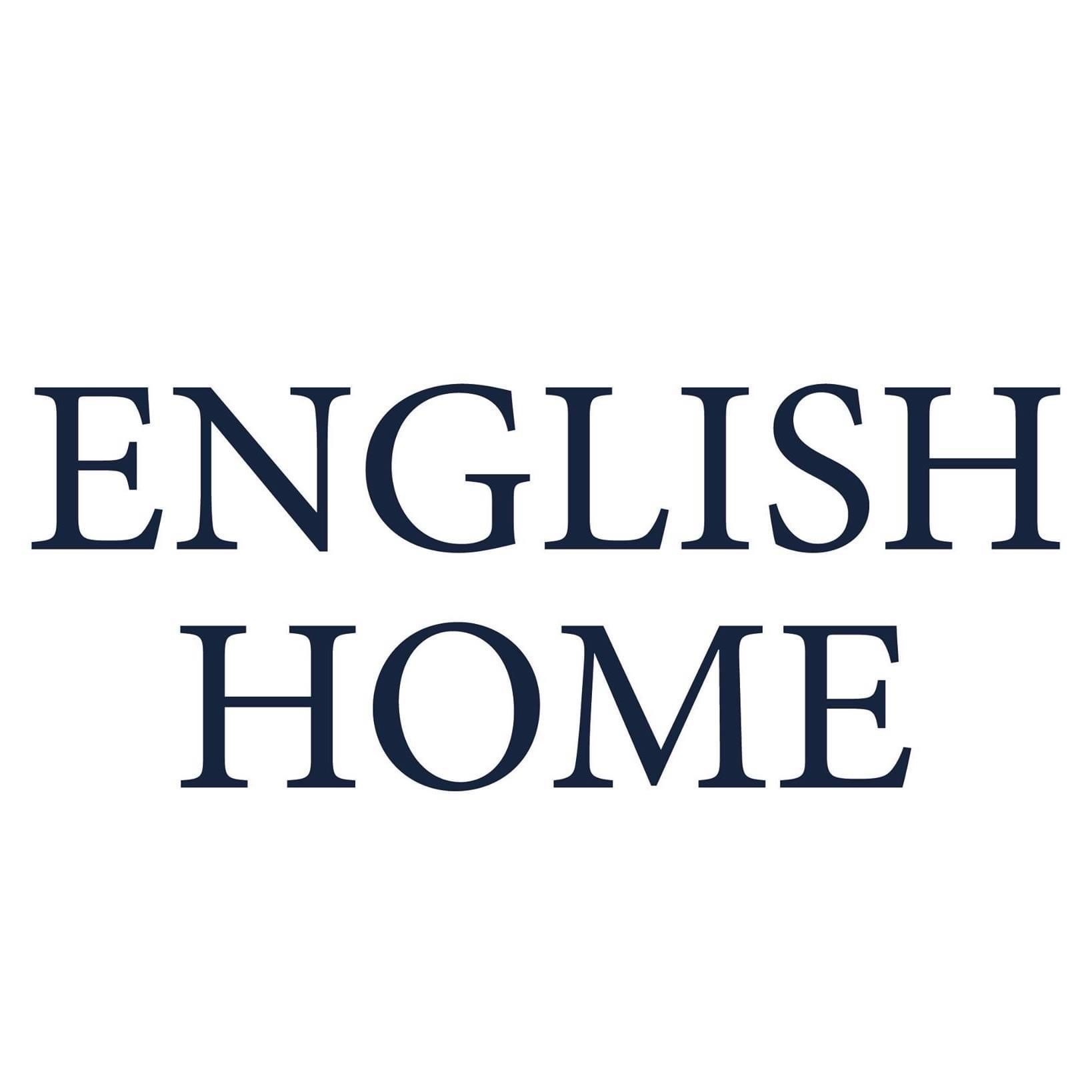 english home english home