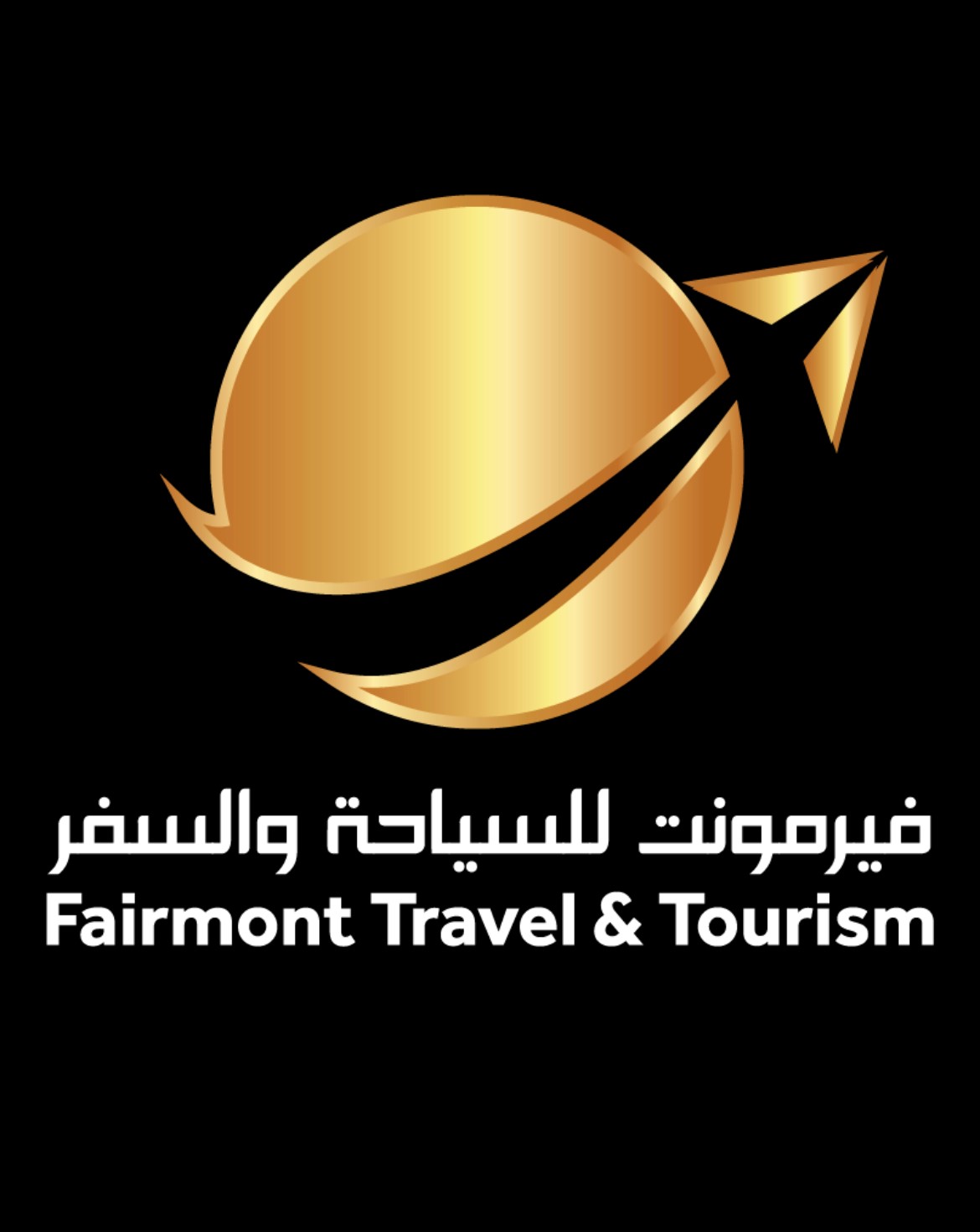 Fairmount Travel &amp; Tourism- logo