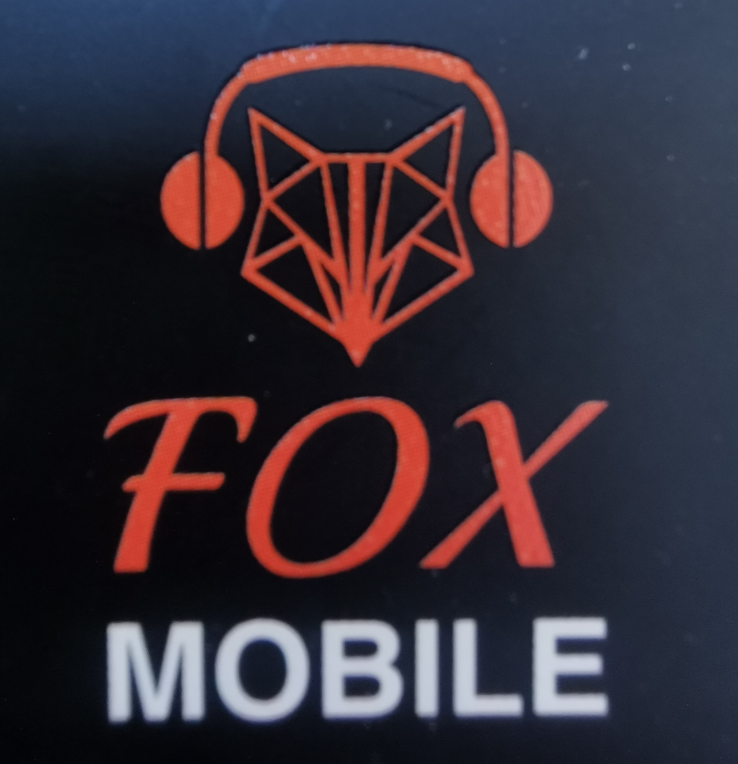fox logo fox logo