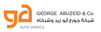 Georgeabuzaid