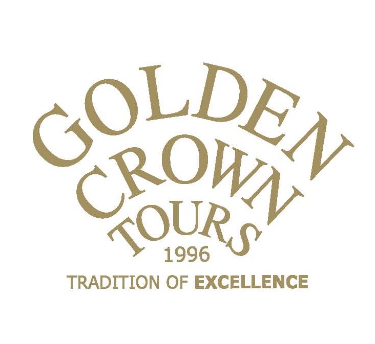 golden crown tours