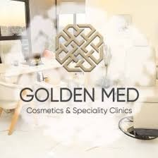 GOLDENMED LOGO