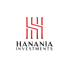 hanania logo