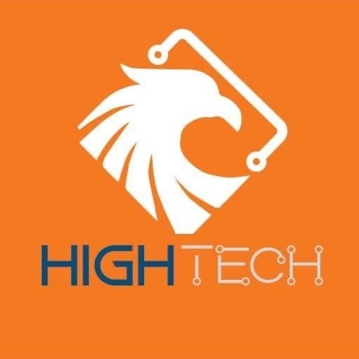 high tech high tech