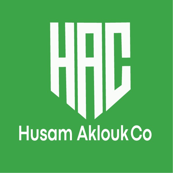 Hussam Aklouk Hussam Aklouk