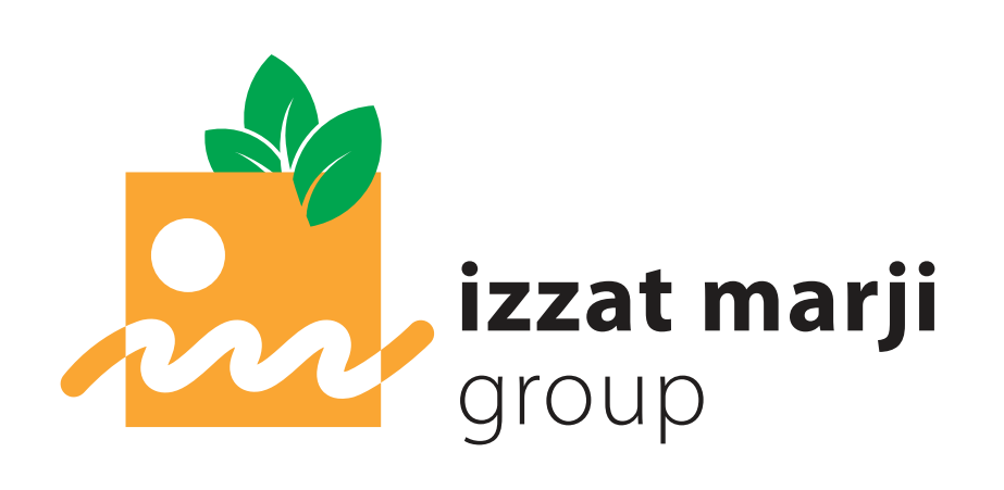 izzat marji logo